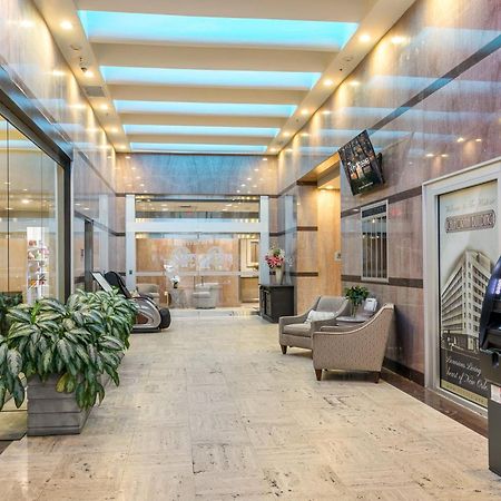 Luxury 2-Bedroom Condo Steps Away From The French Quarter New Orleans Luaran gambar