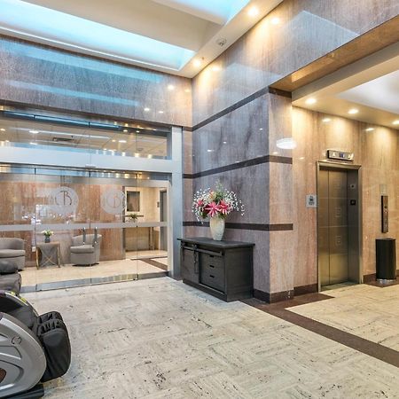 Luxury 2-Bedroom Condo Steps Away From The French Quarter New Orleans Luaran gambar