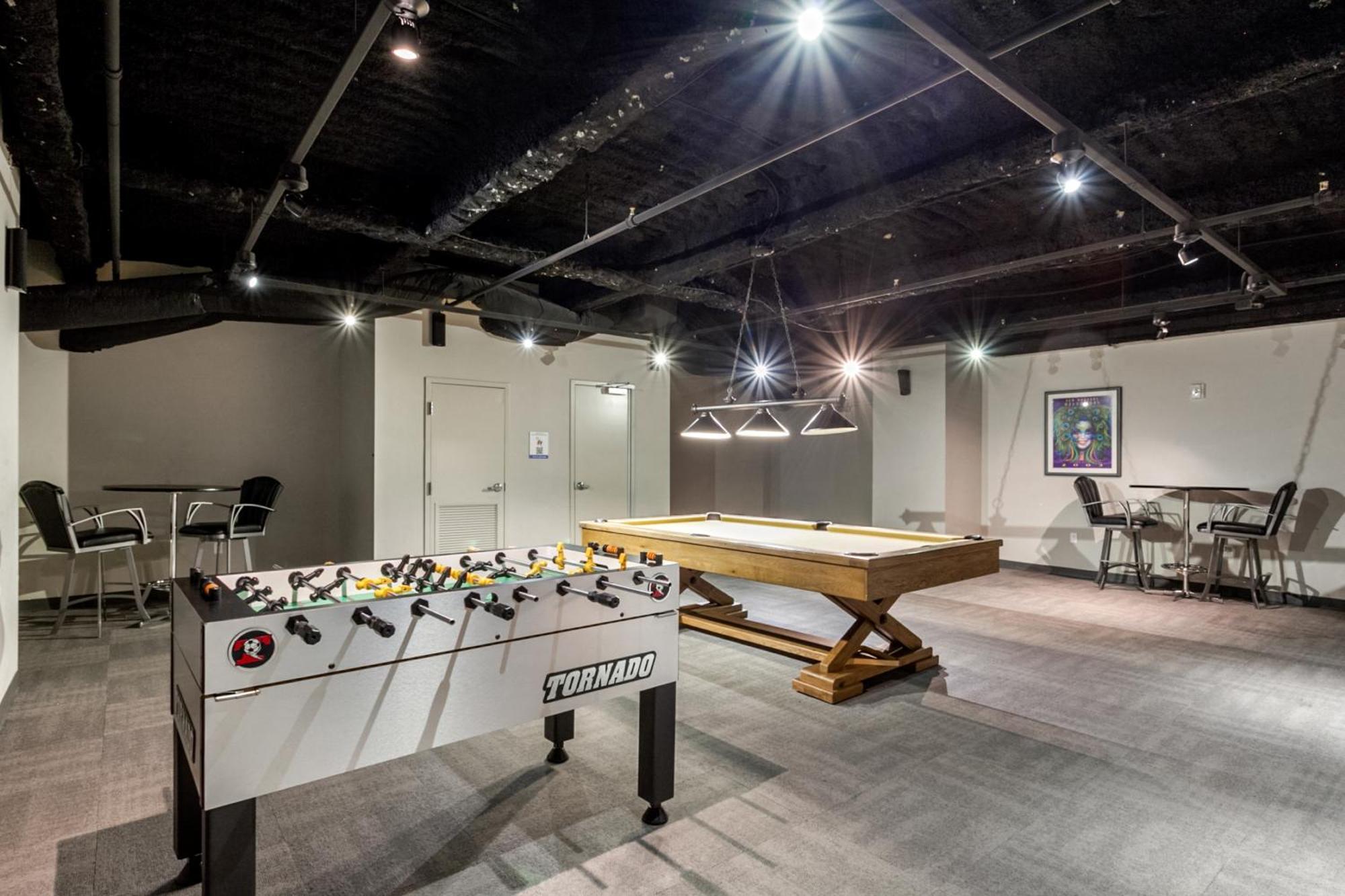 Luxury 2-Bedroom Condo Steps Away From The French Quarter New Orleans Luaran gambar