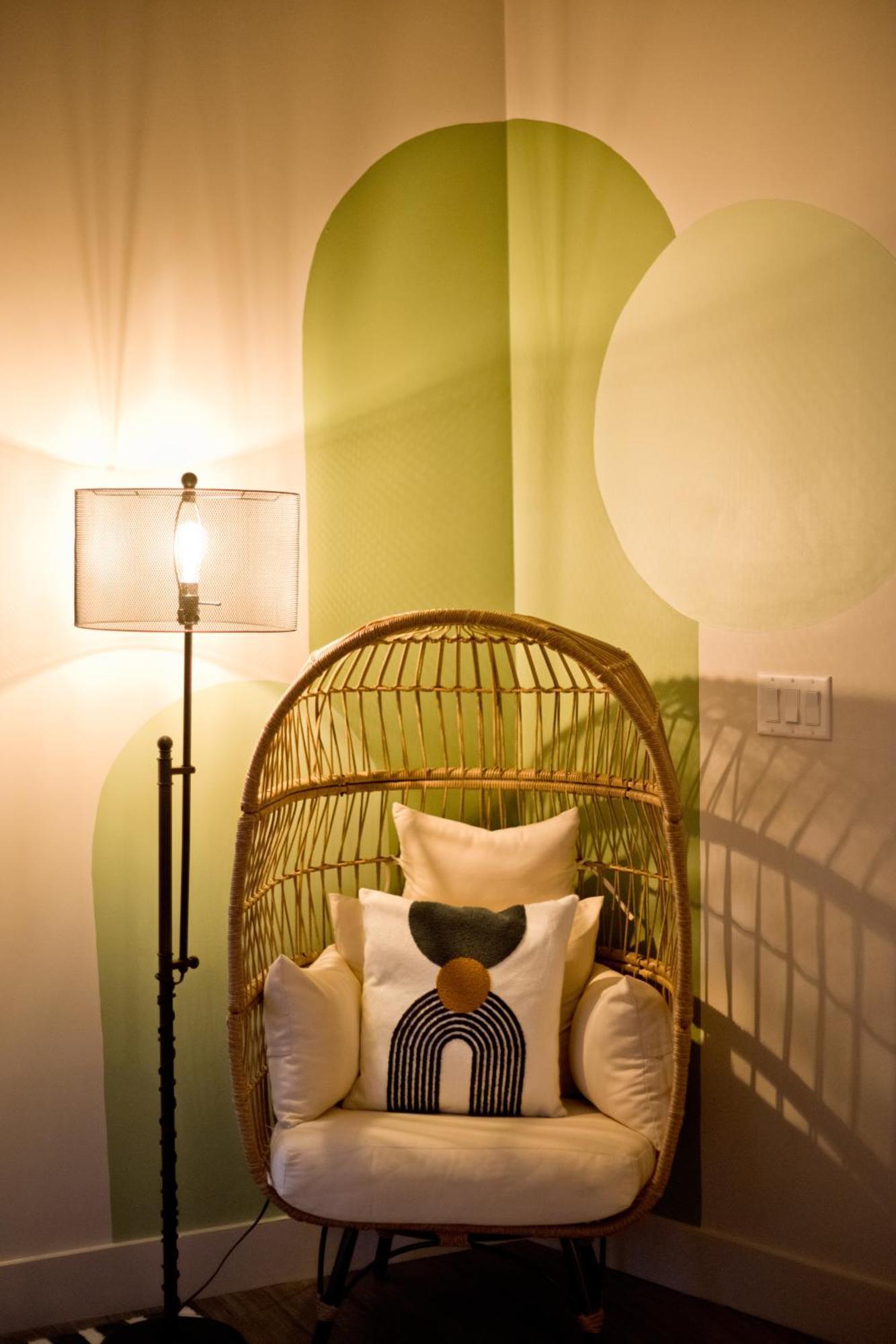 Luxury 2-Bedroom Condo Steps Away From The French Quarter New Orleans Luaran gambar