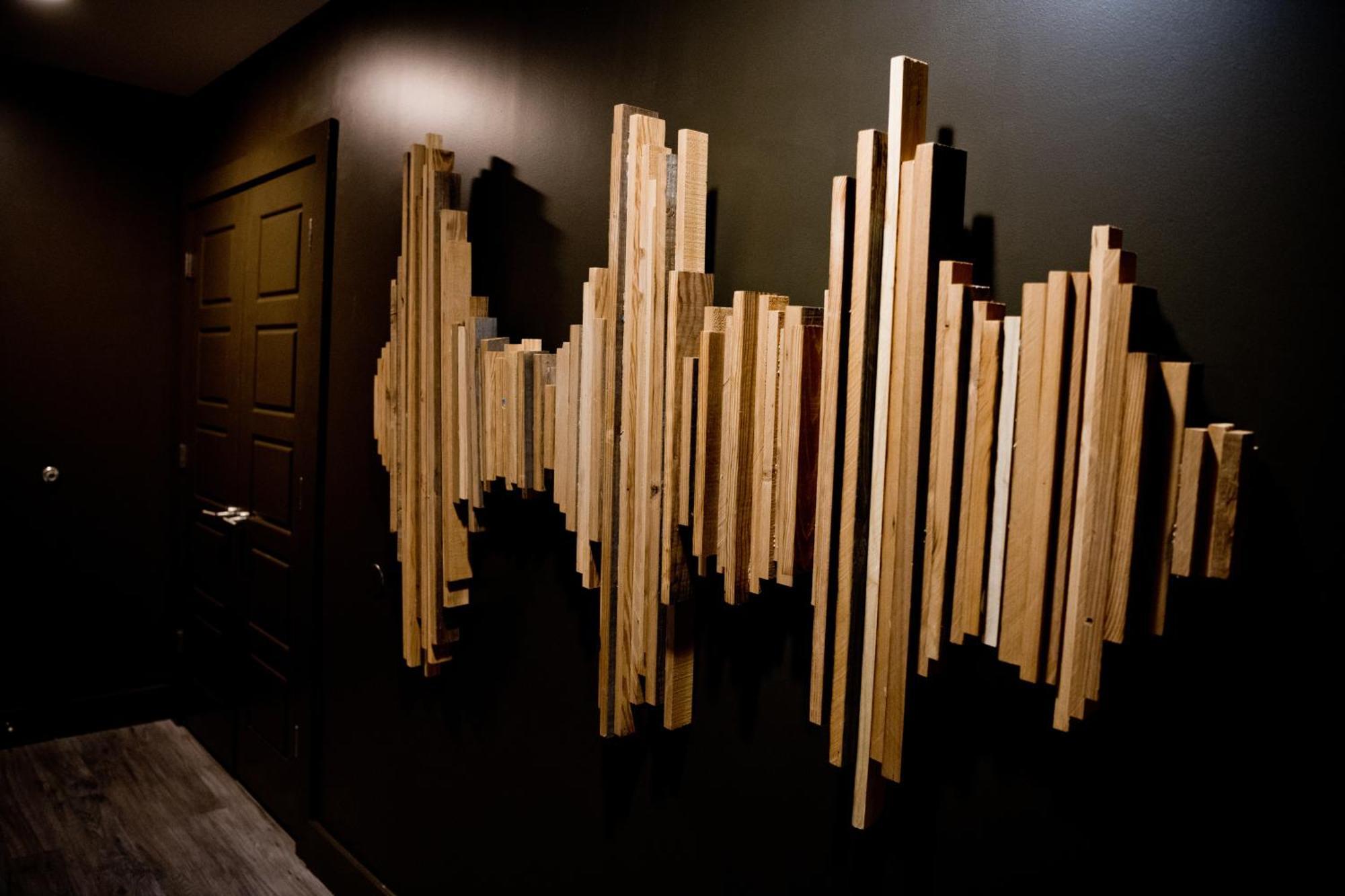 Luxury 2-Bedroom Condo Steps Away From The French Quarter New Orleans Luaran gambar