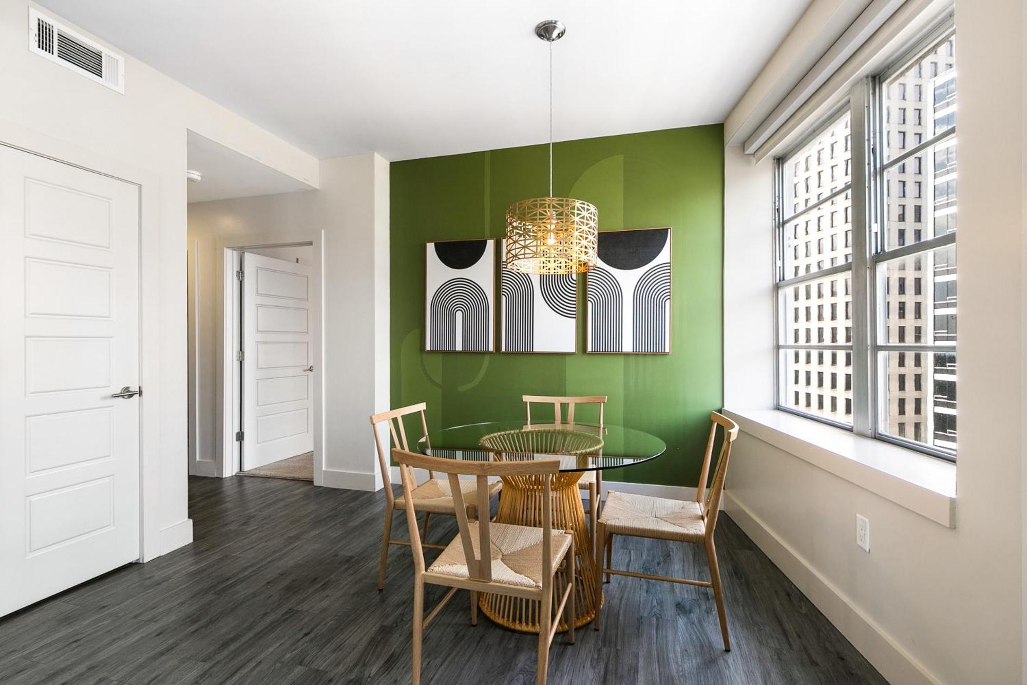Luxury 2-Bedroom Condo Steps Away From The French Quarter New Orleans Luaran gambar