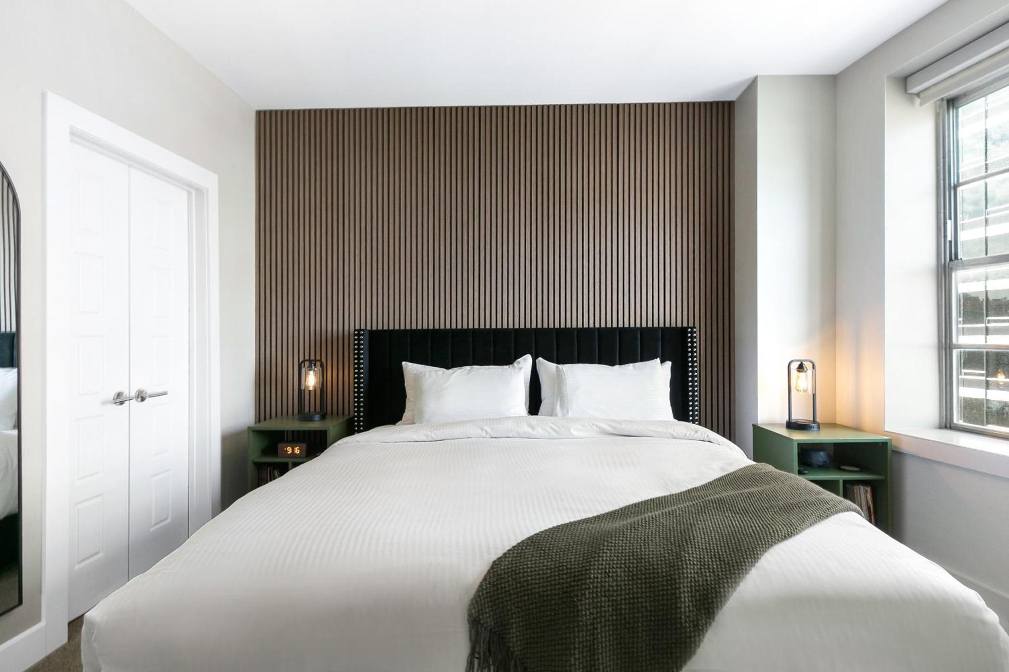 Luxury 2-Bedroom Condo Steps Away From The French Quarter New Orleans Luaran gambar