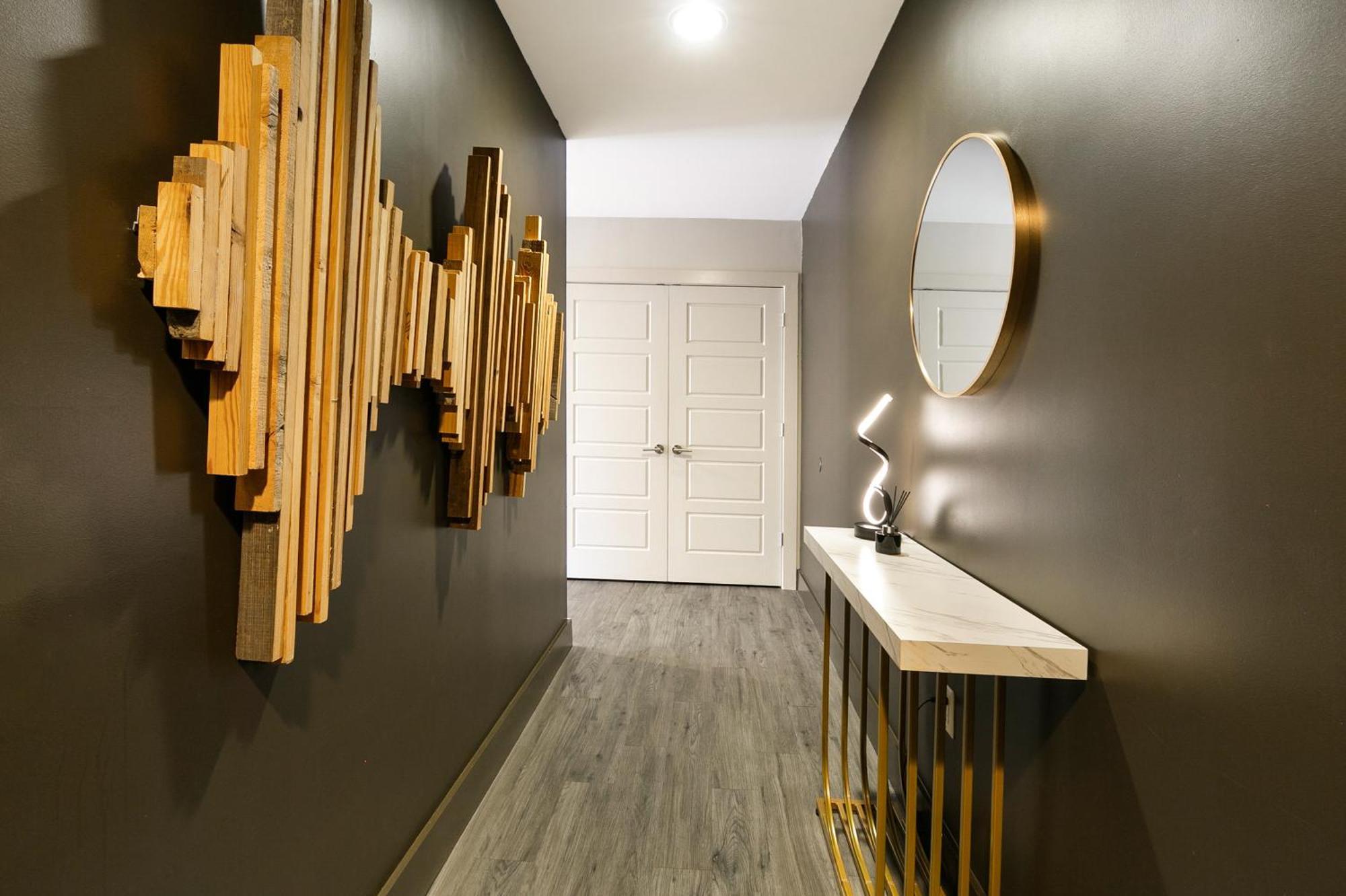 Luxury 2-Bedroom Condo Steps Away From The French Quarter New Orleans Luaran gambar