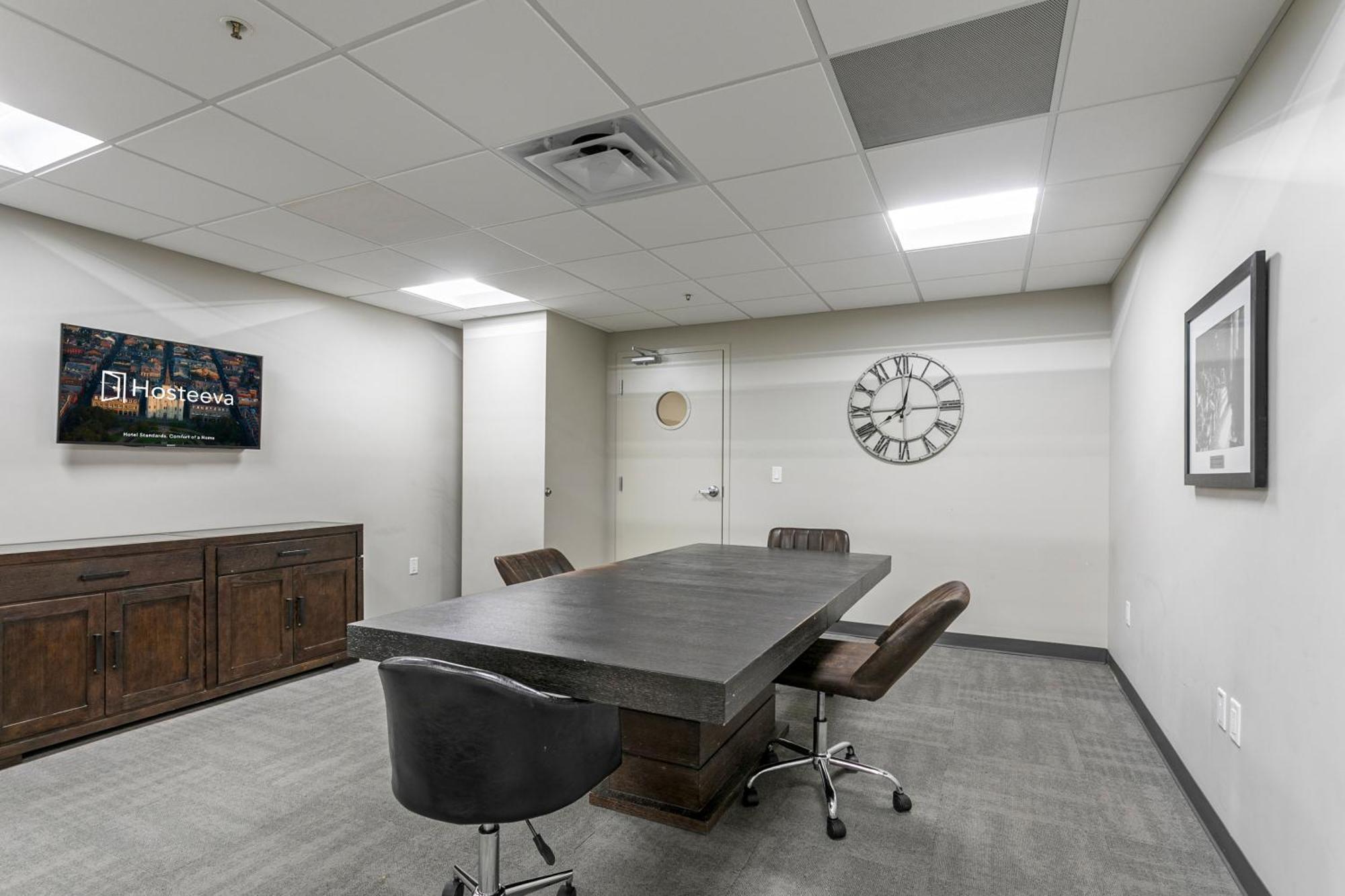 Luxury 2-Bedroom Condo Steps Away From The French Quarter New Orleans Luaran gambar